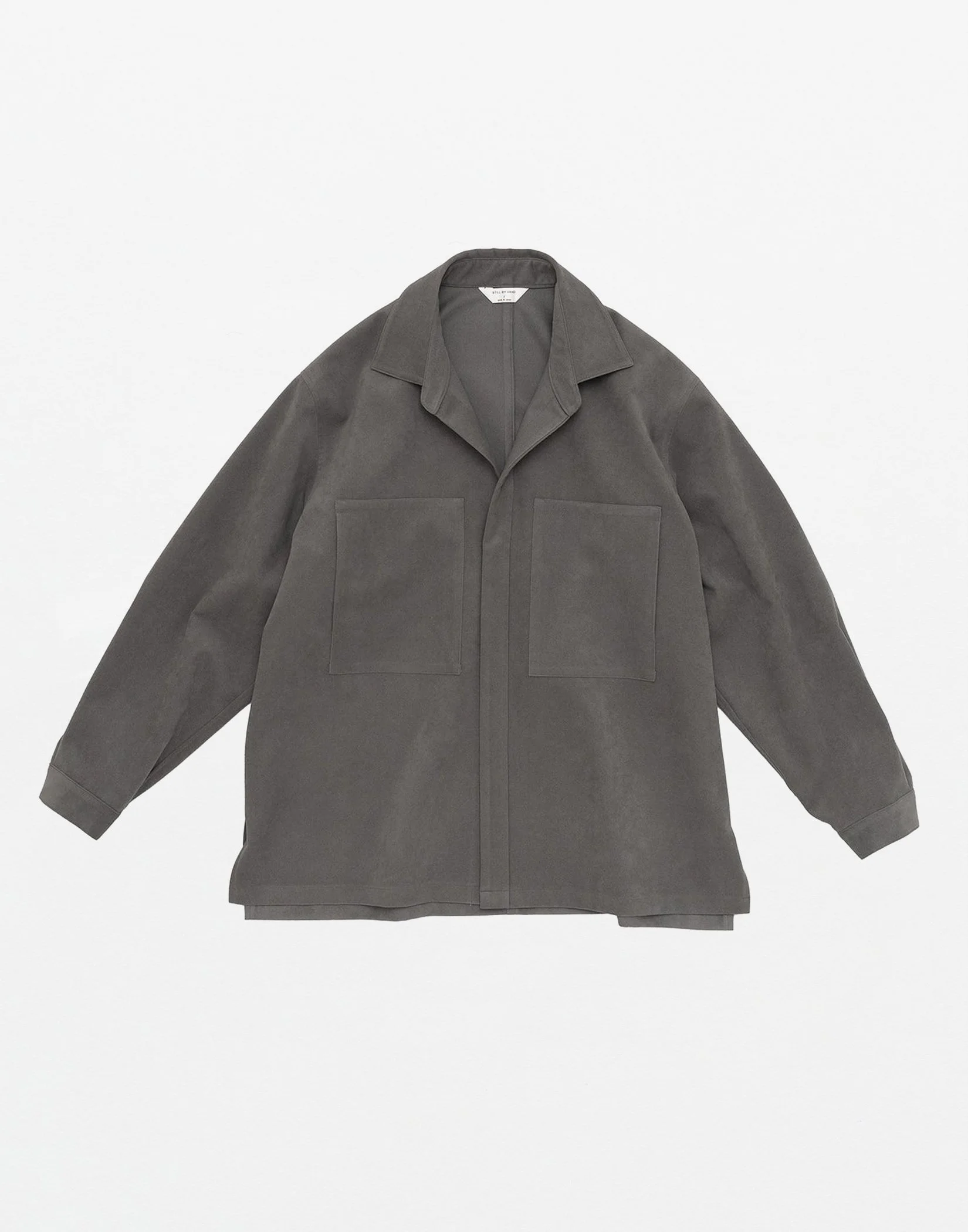 Still By Hand — Clothing — EQUIPMENT